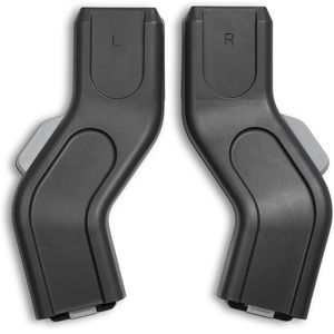 UPPAbaby Car Seat Adapters (Maxi-COSI, Nuna, Cybex, & Besafe)